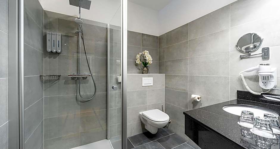 PLAZA INN Wiener Neustadt, BW Signature Collection