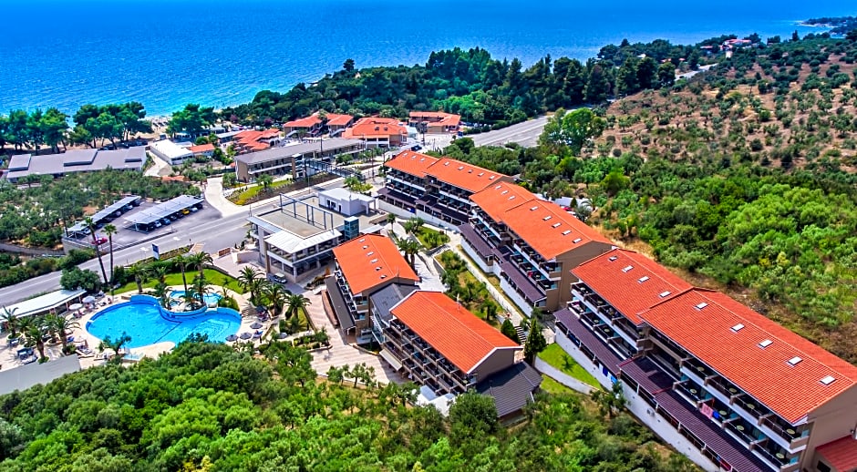 Lagomandra Hotel & Spa
