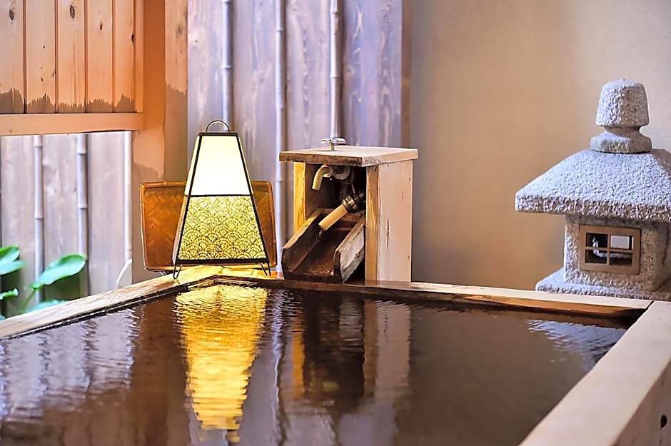 戸倉上山田温泉玉の湯