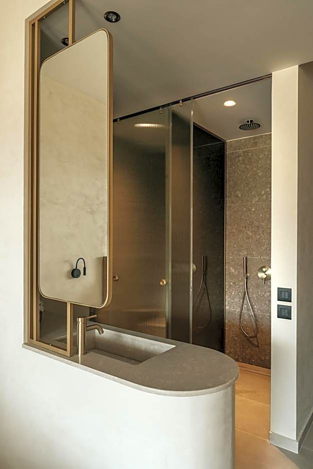 AMÉNTE Mindful Stay