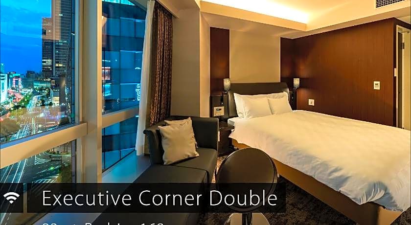 Daiwa Roynet Hotel Nagoya-Ekimae