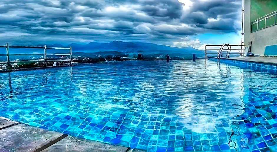 Java Lotus Hotel Jember