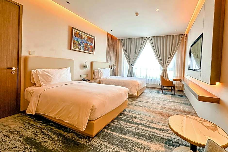Ethiopian Skylight Hotel