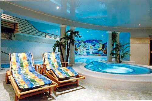 Hozam Wellness és Apartman