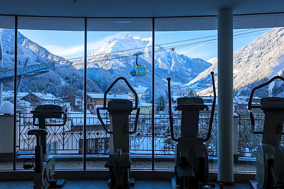 Fun & Spa Hotel Strass