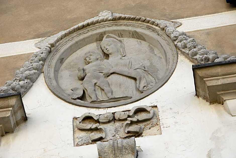 Pensione Accademia - Villa Maravege