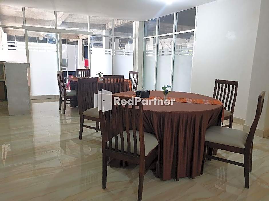 Hotel Grand Saota Syariah Soppeng Mitra RedDoorz