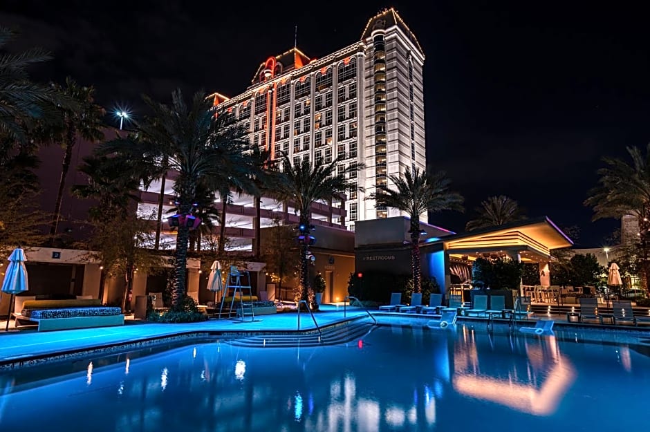 Palace Station Hotel And Casino