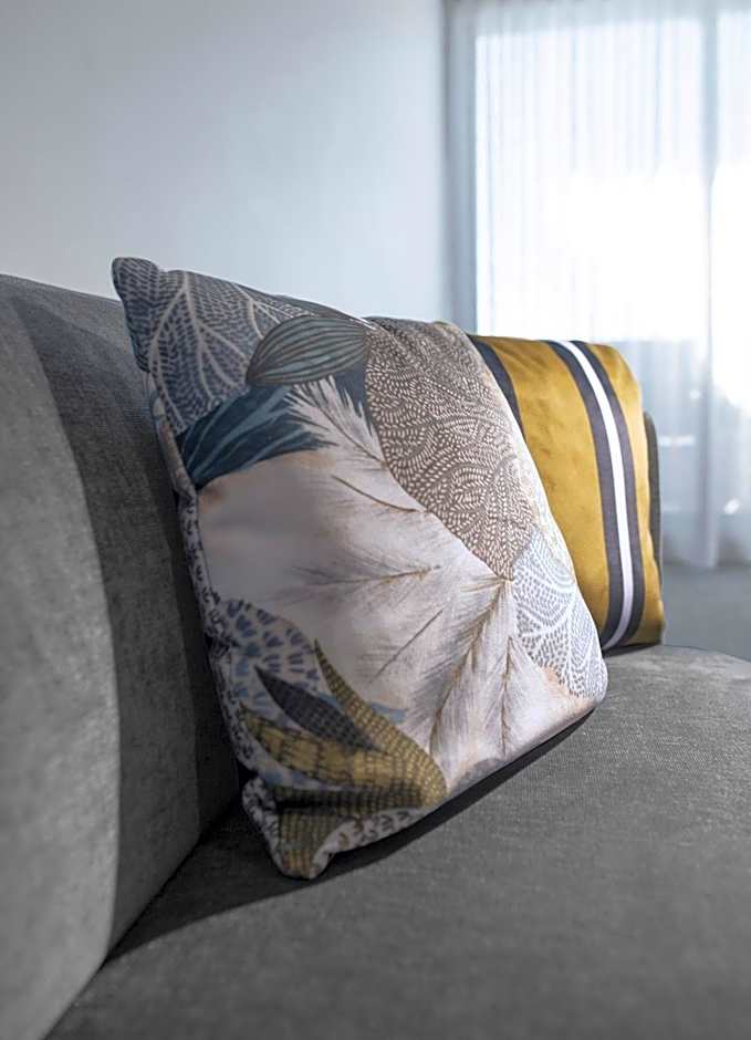 Durham Serviced Apartments