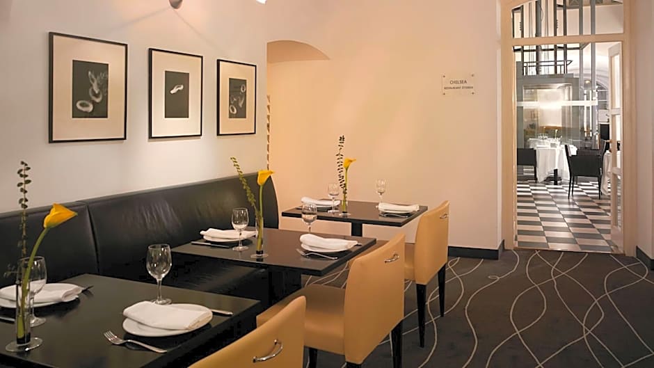 Park Plaza Budapest