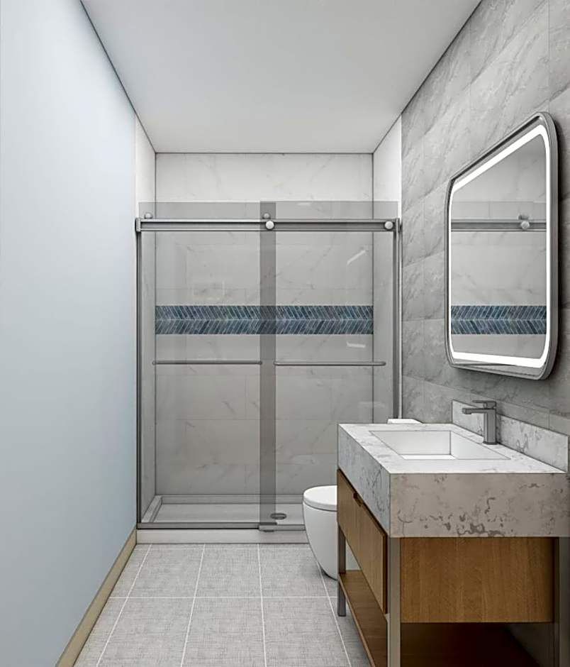 The Vibes Hotel, Trademark Collection by Wyndham