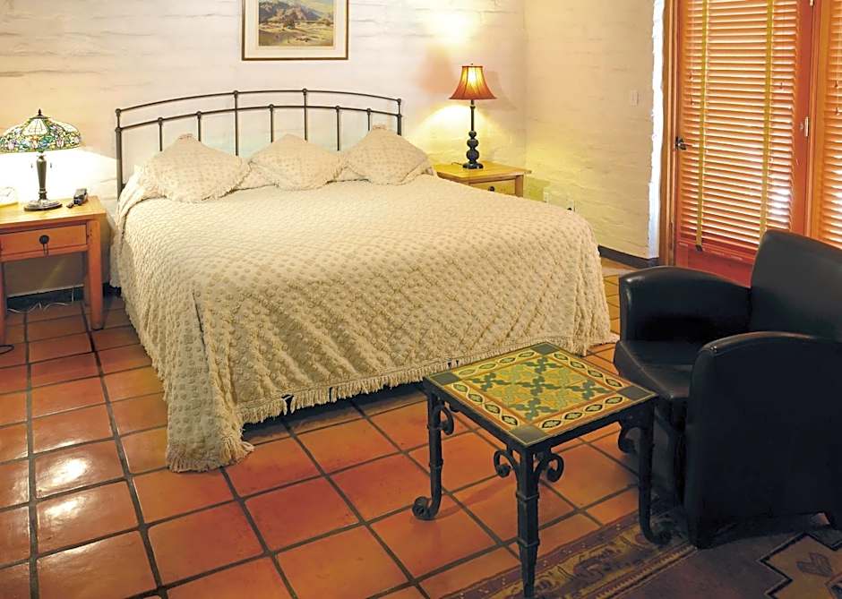 El Portal Sedona Hotel