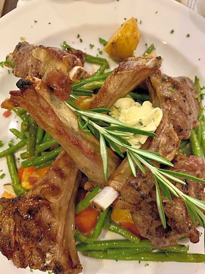 Boutique Hotel Goldene Henne