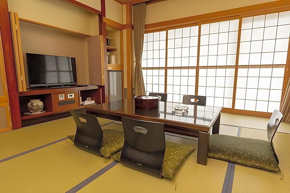 Hotel globalviewKushiro