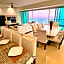 Departamento Peninsula Mazatlan hasta 12 huéspedes