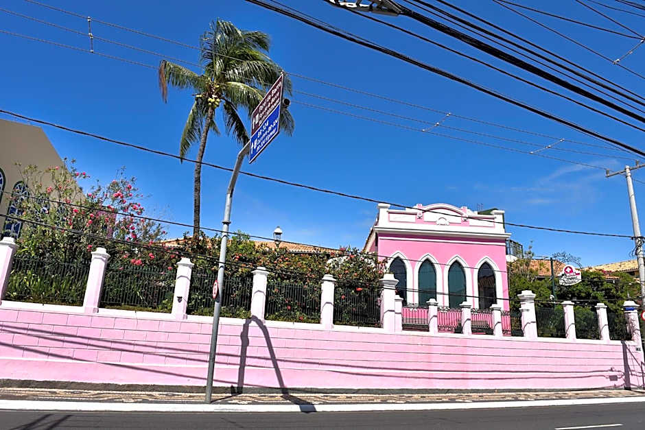 Hotel Catharina Paraguaçu