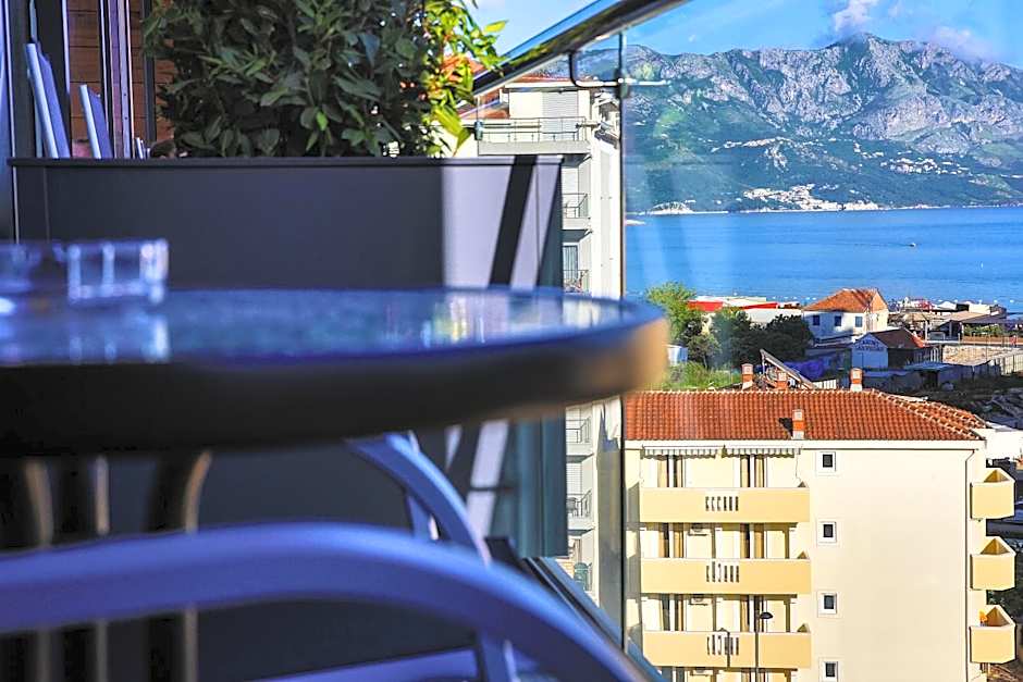 Hotel Fagus by Aycon