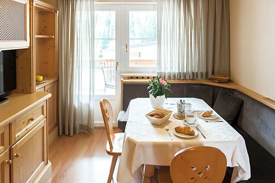 Wellness Residence Villa Leck