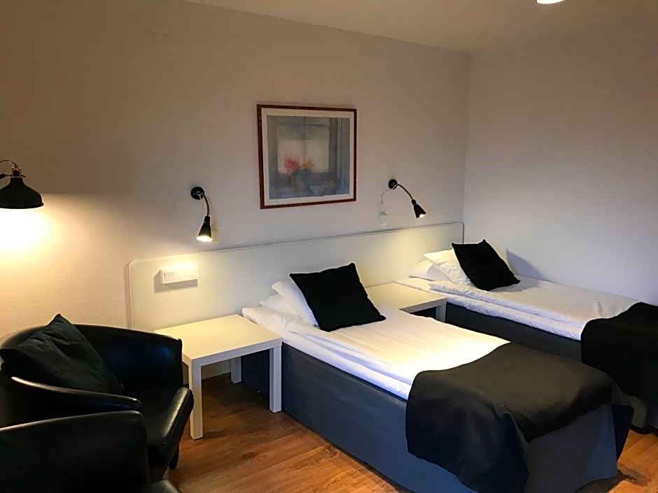 Hotel Småland