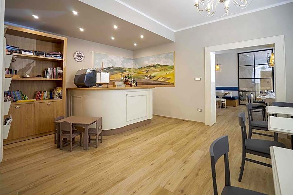 Albergo Africa