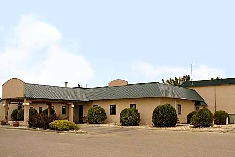 Howard Johnson by Wyndham Portage La Prairie