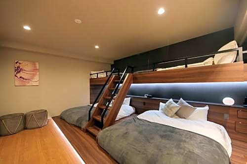 AKARI Ueno Iriya - Vacation STAY 67587v