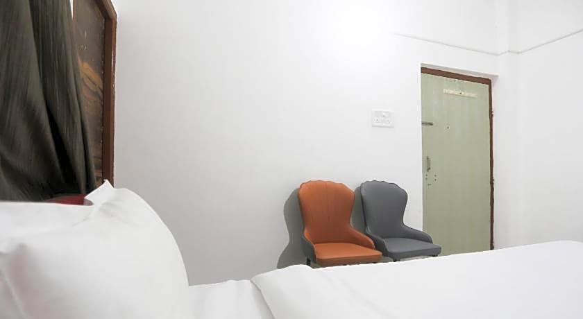 Hotel O Patliputra View