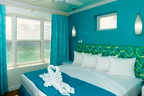 Suite Ocean Front Two Bedrooms