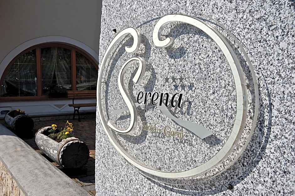 B&B Garni Serena