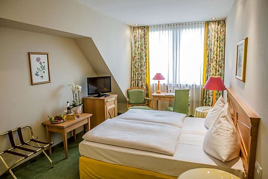 Central-Hotel Kaiserhof