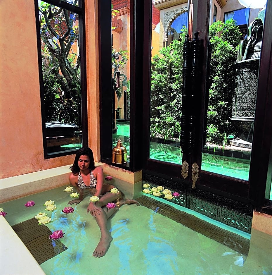 The Baray Villa by Sawasdee Village