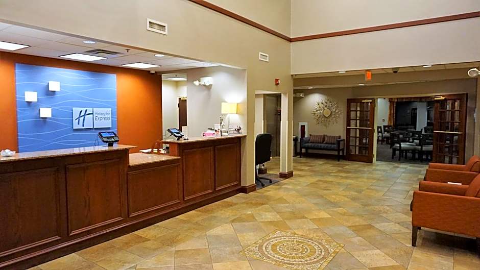 Holiday Inn Express & Suites Gibson By IHG