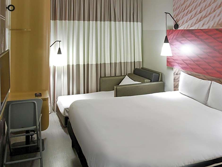 Ibis Osasco