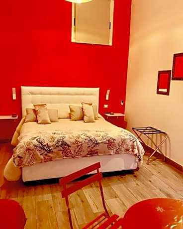 Arianiello Suite a due passi dal Cristo Velato