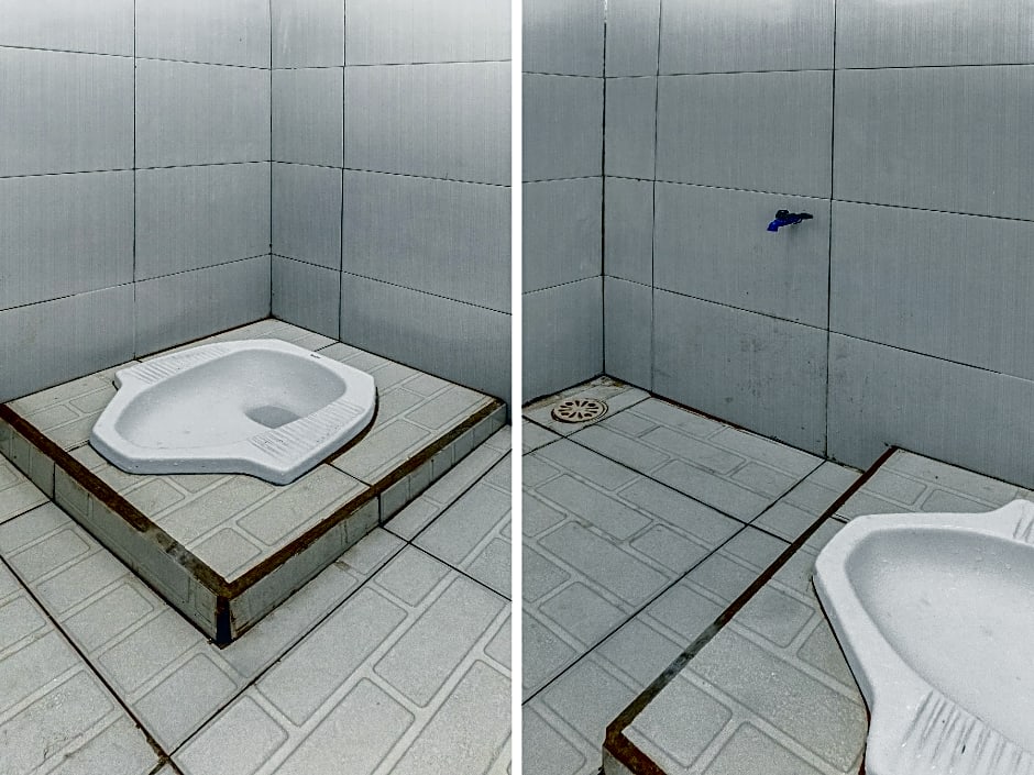 SPOT ON 90742 Kinanthy Garden Syariah