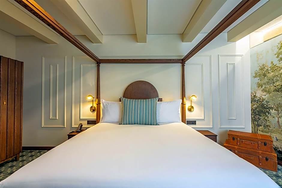The Vincent Boutique Hotel, BW Premier Collection