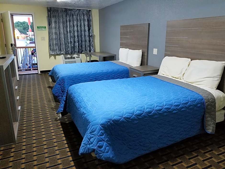 Ameristay Inn & Suites