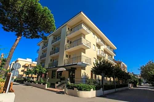 Hotel Ben Hur