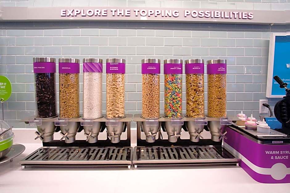 Tru by Hilton Oklahoma City NW Expressway