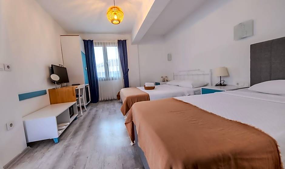 Otel Urla