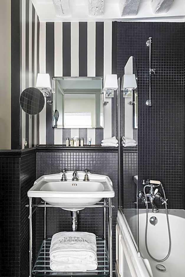 Hotel Verneuil Saint Germain
