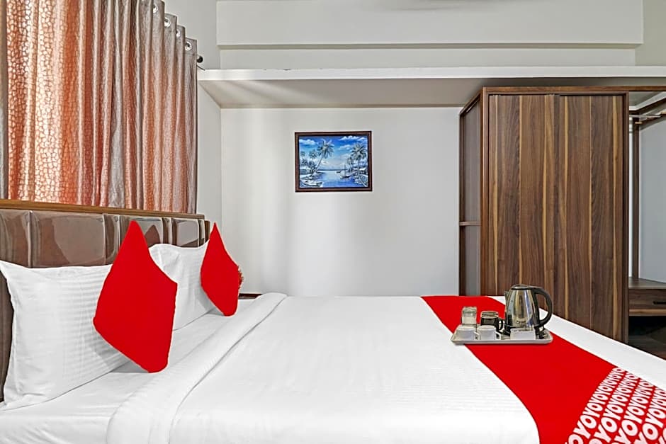 Super OYO Qualia Homes – Hyderabad, 