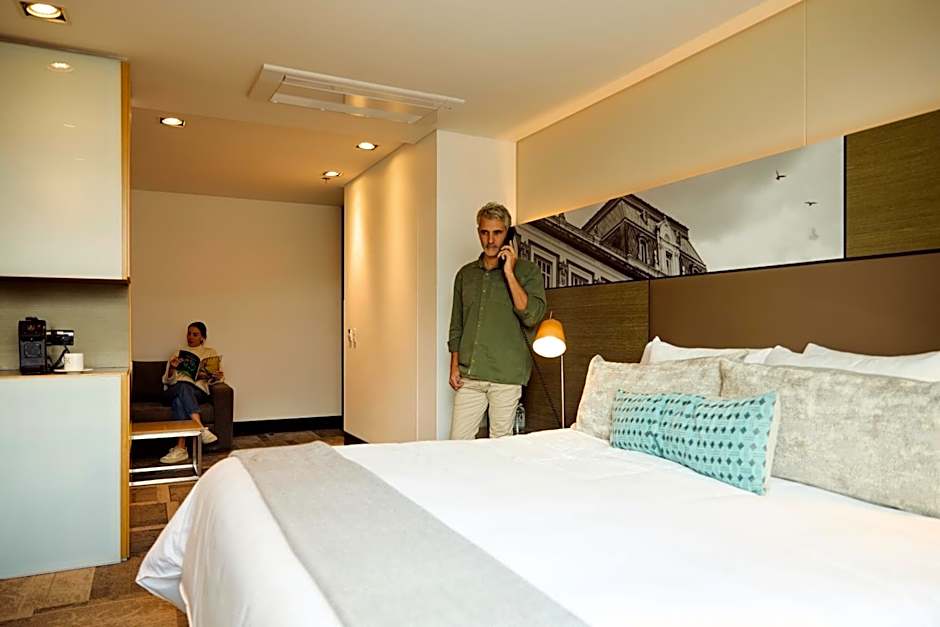 EK Hotel By Preferred Hotels Group