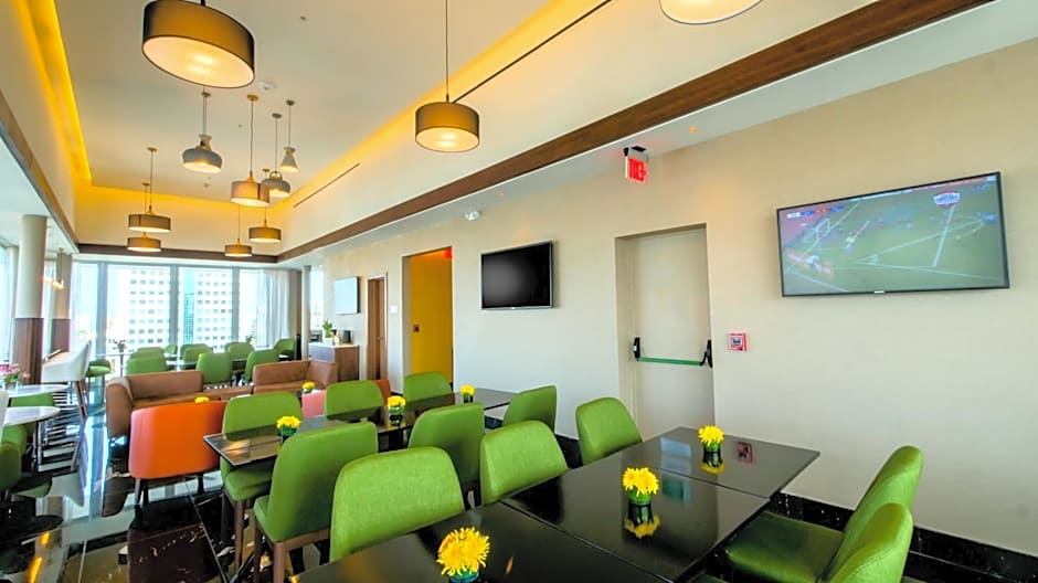 Holiday Inn Santo Domingo By IHG