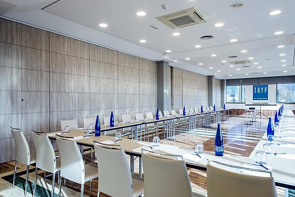 Hotel Guadalajara & Conference Center Affiliated by Meliá