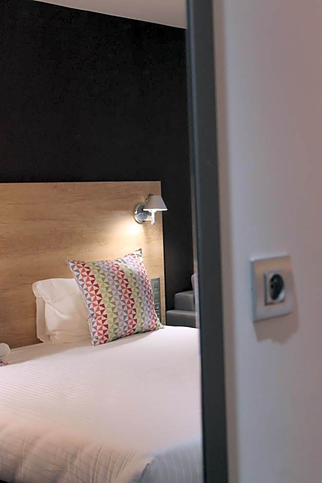 Campanile Laval Nord