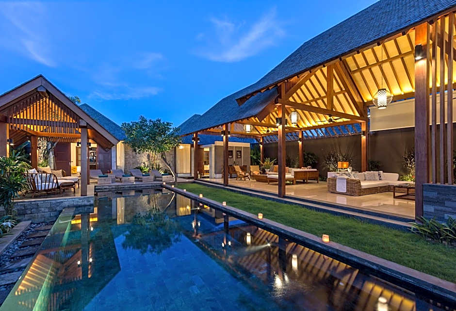 Villa Meliya