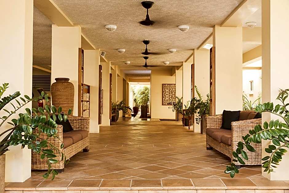 Sea Change Beachfront Apartments