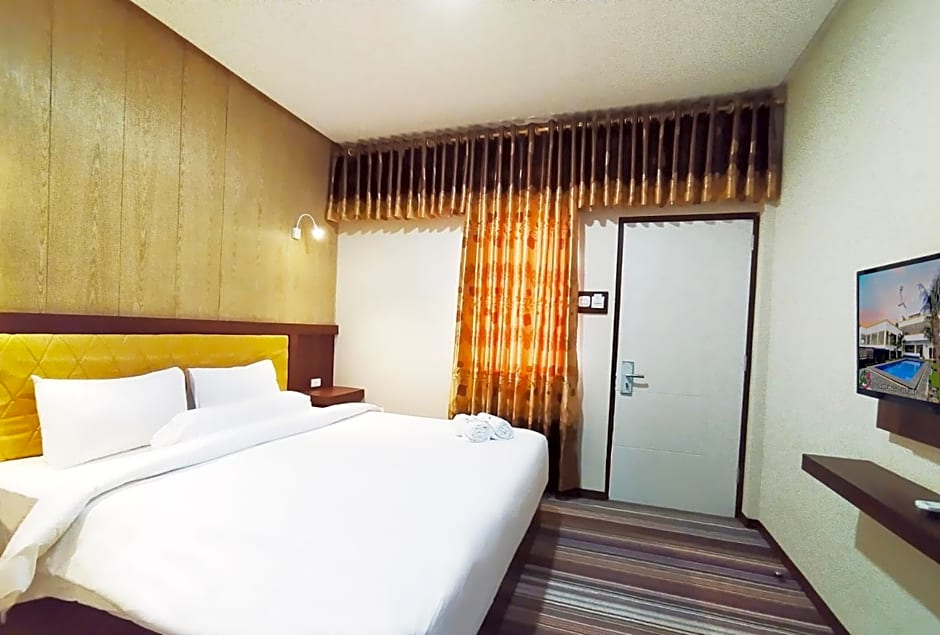 Hotel Syariah GS Lampung Culture, Bandar Lampung