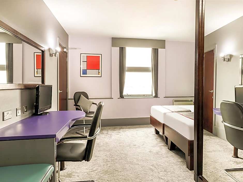 OYO Flagship Sheffield City Centre